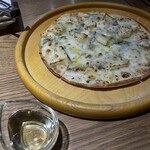 イタリア料理 小西屋 - 