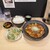 麻婆豆腐TOKYO - 料理写真:麻婆豆腐定食
