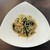 イタリアン　キッチン　グリュック - 料理写真:大葉たっぷりナッツのジェノベーゼパスタ