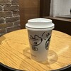 スターバックス・コーヒー 札幌紀伊國屋書店