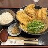 手打ちうどん 団平