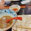 丸亀製麺 宇治店
