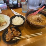 麺場 田所商店 - 