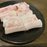 坂野商店 - タケノコ