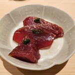 Sushi Yuuki - 鰹