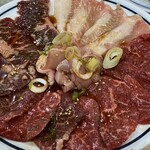 Yakiniku Toraji - 