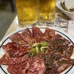 Yakiniku Toraji - 