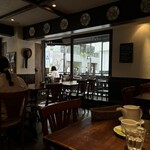 Burettsu Kafe Kurepuri - 