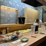 寿司割烹 すずき - 