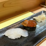 寿司割烹 すずき - 