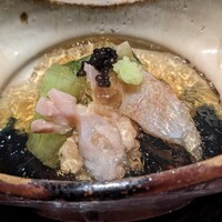 天麩羅 巽 - 
