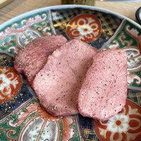 しゃぶしゃぶと焼肉 わにく ミッドランドスクエア店 - 