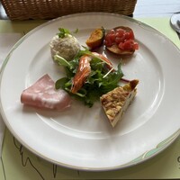 オステリアガウダンテ 神戸ハーバーランド店 - 