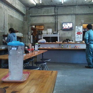 うどん あさの_2