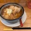 ワンタンメンの満月 三鷹店