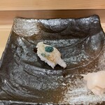 Sushi Dokoro Mitake - 