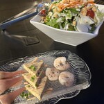 青空と夜景のBBQビアガーデン 新大久保 Terrace - 