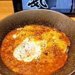 山下本気うどん  - 