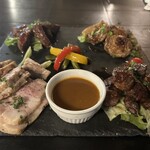 青空と夜景のBBQビアガーデン 新大久保 Terrace - 