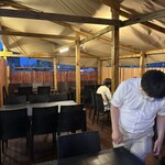 青空と夜景のBBQビアガーデン 新大久保 Terrace - 