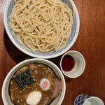 Tsuke Soba Ishii - 