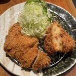 Nadai Tonkatsu Katsukura - 