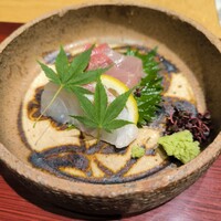 肉割烹 京 - 