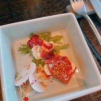 800°DEGREES ARTISAN PIZZERIA - 