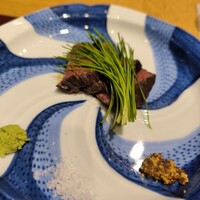 肉割烹 京 - 