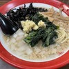 百麺 中目黒店