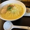麺屋海神 新宿店