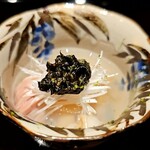 日本料理 山崎 - 