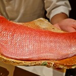 日本料理 山崎 - 