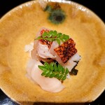 日本料理 山崎 - 