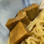 麺屋 さん田 - つけ麺(大)