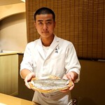 日本料理 山崎 - 