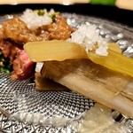 日本料理 山崎 - 