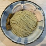 Menya Sanda - つけ麺(大)