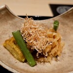 日本料理 山崎 - 