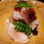 日本料理 山崎 - 