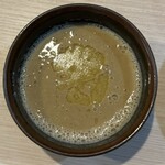 麺屋 さん田 - つけ麺(大)