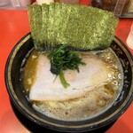 Yokohama Iekei Ramen Daikiya - 