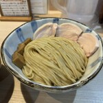 麺屋 さん田 - つけ麺(大)