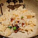 日本料理 山崎 - 