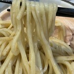 麺屋 さん田 - つけ麺(大)