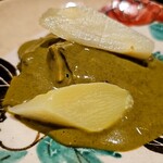 日本料理 山崎 - 