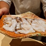 日本料理 山崎 - 