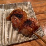 Yakitori Uno - そり