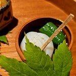 日本料理 山崎 - 