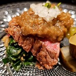日本料理 山崎 - 
